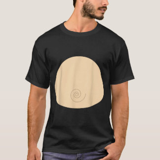 Monkey Belly Shirt Funny Halloween