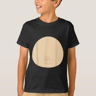 Monkey Belly Shirt Funny Halloween