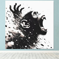 Monkey Blast
