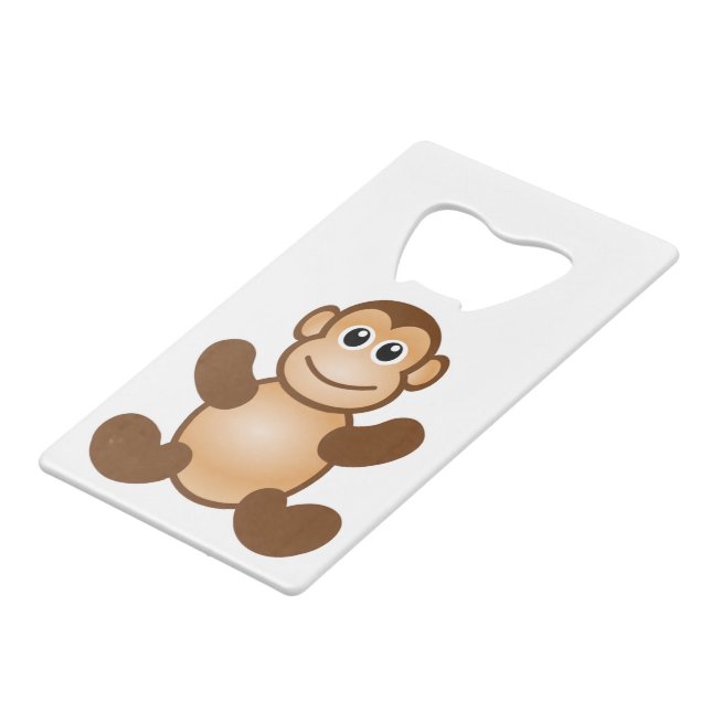 MONKEY BUSINESS (Front Angled)