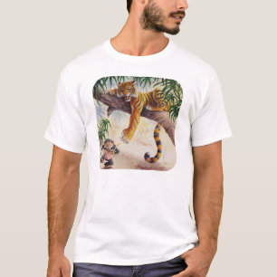 MONKEY BUSINESS T-Shirt