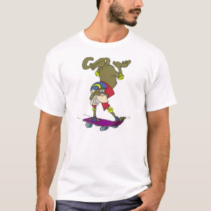 monkey business T-Shirt