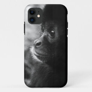 Monkey iPhone 11 Case