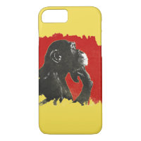 monkey