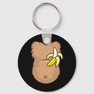 Monkey Costume for Kids MONKEY Halloween Costume Key Ring