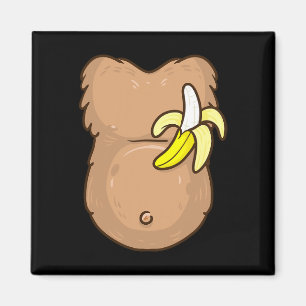 Monkey Costume for Kids MONKEY Halloween Costume Magnet