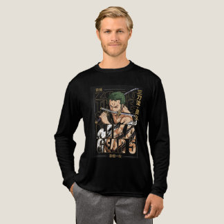 MONKEY D LUFFY t shirt