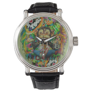 Monkey eWatch Watch