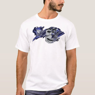 Monkey Face T-Shirt