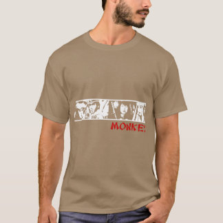 MONKEY family T-Shirt