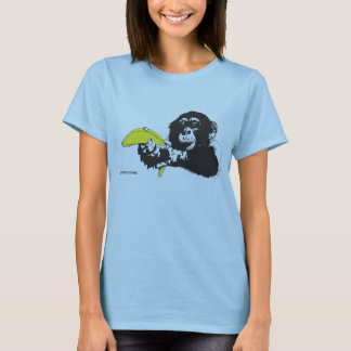 Monkey Gun T-Shirt