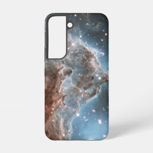 Monkey Head Nebula Samsung Galaxy Case