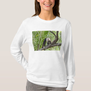 Monkey in the Jungle T-Shirt