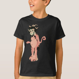 monkey ink T-Shirt