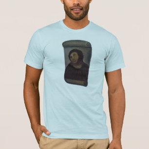 Monkey Jesus T-Shirt