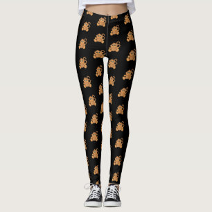 Monkey Leggings