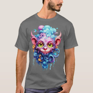 Monkey Magic T-Shirt