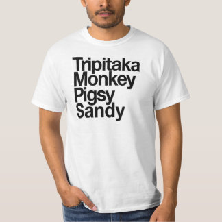 Monkey Magic T-Shirt