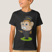 Monkey Magician Magic wand