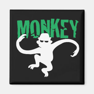MONKEY MAGNET