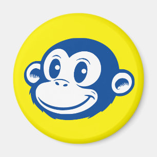 Monkey Magnet