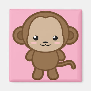 Monkey Magnet