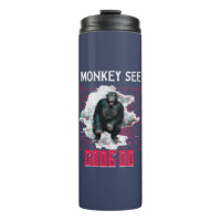 Monkey See Code Do Web Developer Humour
