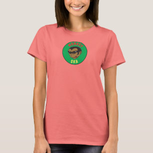 MONKEY SKA T-Shirt