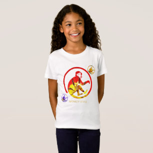 Monkey Style T-Shirt