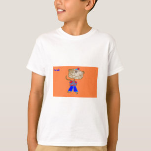 Monkey Sweatshirt T-Shirt