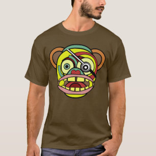 Monkey T-Shirt
