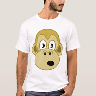 Monkey T-shirt