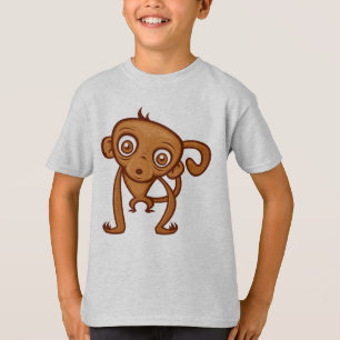 Monkey T-Shirt
