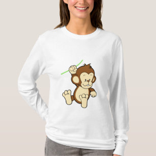 Monkey T-shirt