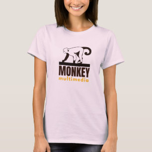 Monkey T-Shirt