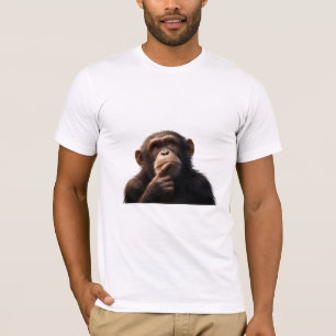 monkey T-Shirt