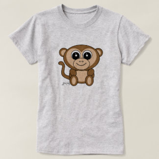Monkey T-Shirt
