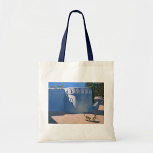 Monkey Temple India 2000 Tote Bag