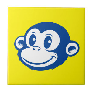 Monkey Tile