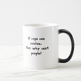 MONKEYISLAND, If cups can evolve...Then why can...