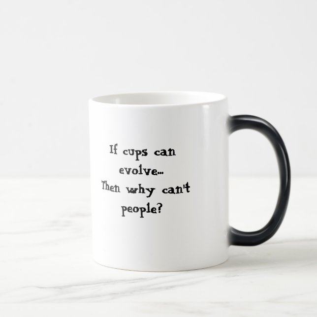 MONKEYISLAND, If cups can evolve...Then why can... (Right)