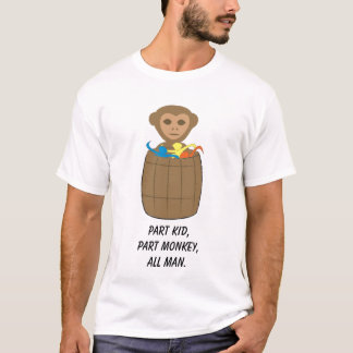Monkeys T-Shirt