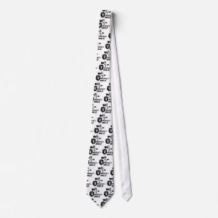 Monkeys Uncle Tie
