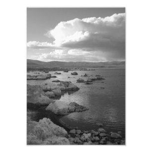 Mono Lake Photo Print