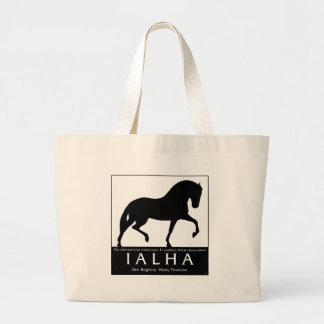 mono-large large tote bag