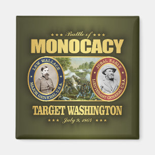 Monocacy (FH2)  Magnet