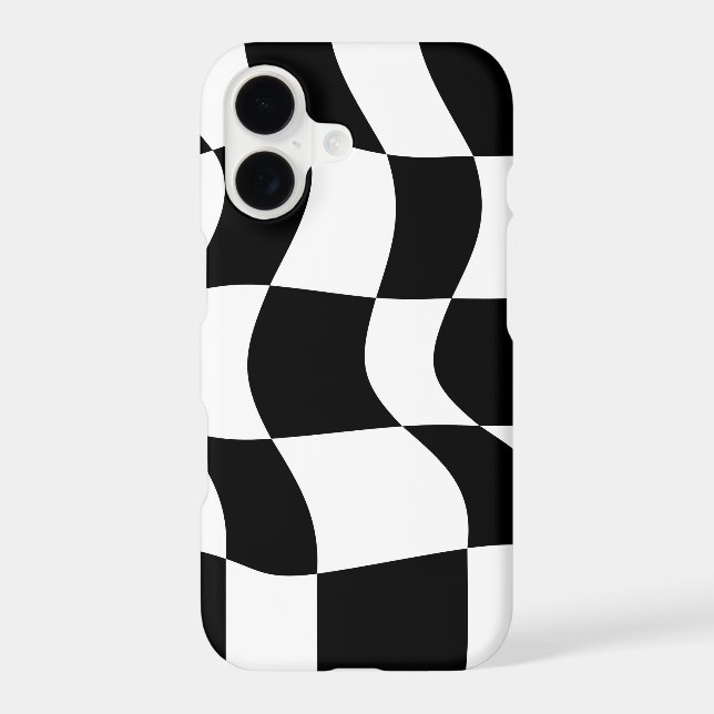 Monochrome Dreams : Embrace the Abstract Sensation (Back)