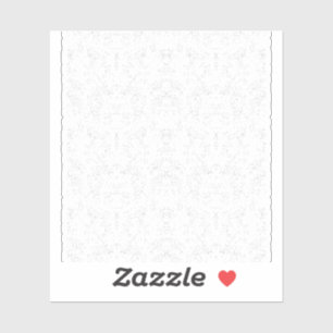 Monochrome Floral Pattern – Elegant Seamless Art