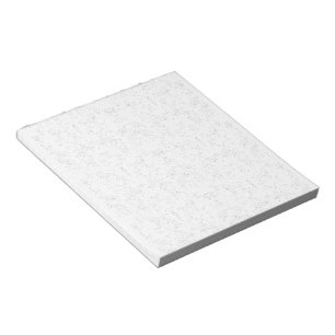 Monochrome Floral Pattern – Elegant Seamless Art Notepad