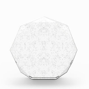 Monochrome Floral Pattern – Elegant Seamless Art Photo Block